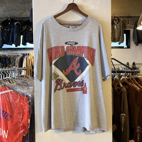 アトランタブレーブス | STORES