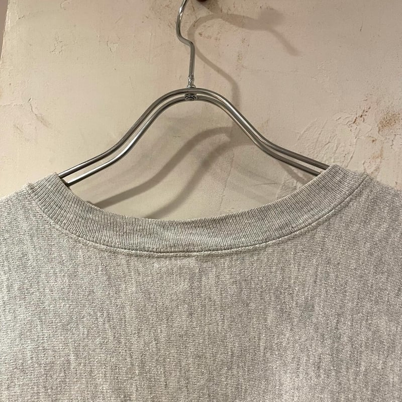 90s Champion リバースウィーブ reverse weave 袖目無し USA製 チ 90s Champion リバースウィーブ reverse weave 袖目無し USA製 チ