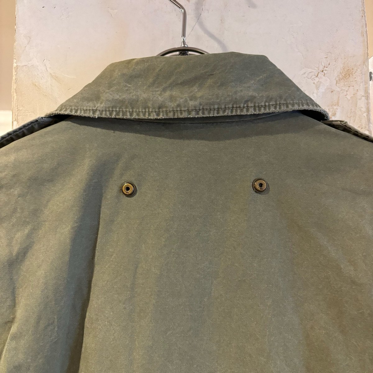 POLO RALPH LAUREN M43 Field Jacket Size S ラルフロー