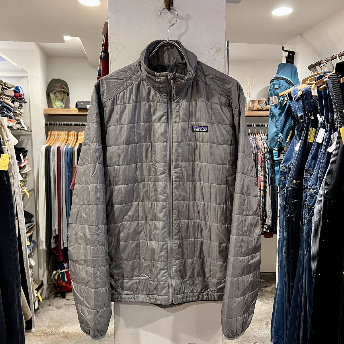patagonia ナノパフジャケット パタゴニア ライトダウン patagonia ナノパフジャケット パタゴニア ライトダウン