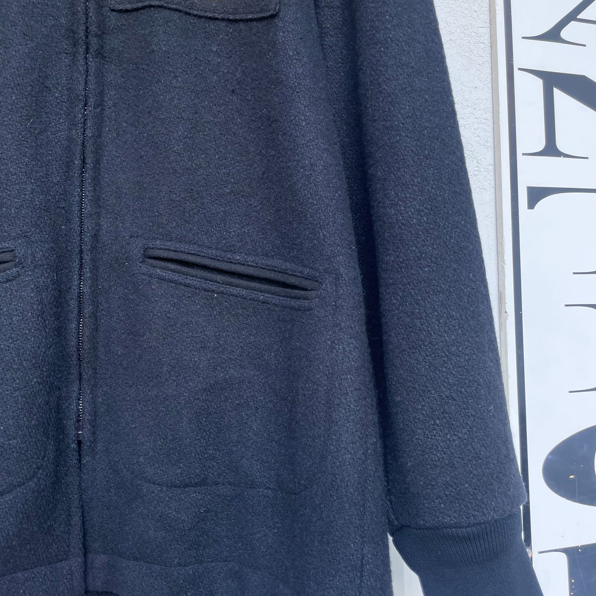 USMA CADET UNIFORM FACTORY カデットコート ミリタリージャケット (