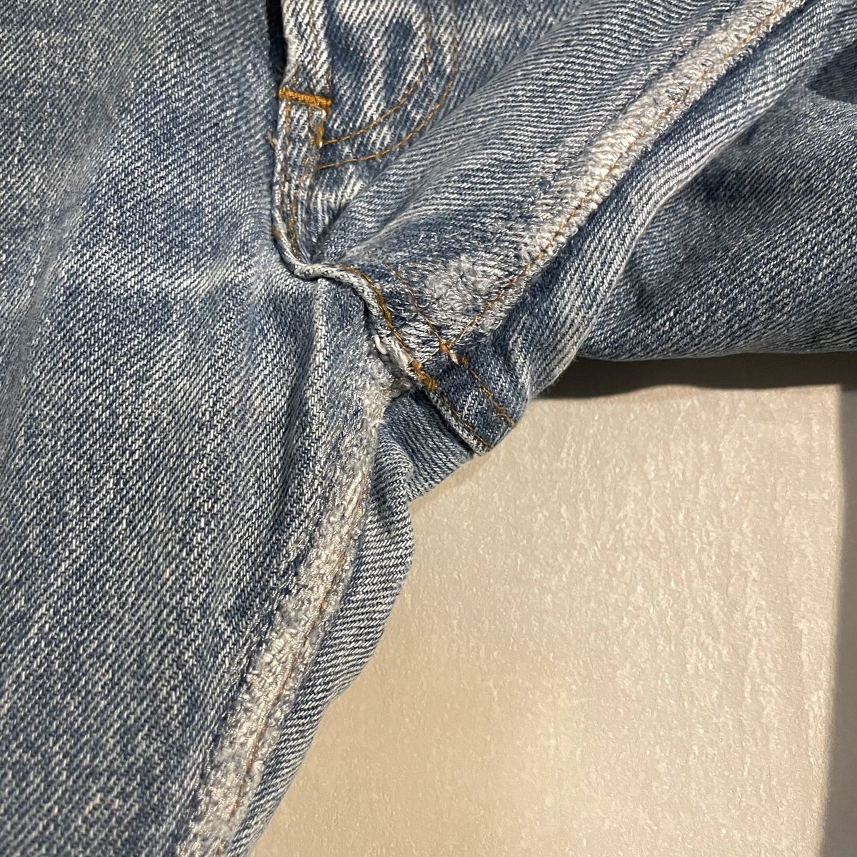 80s Levi