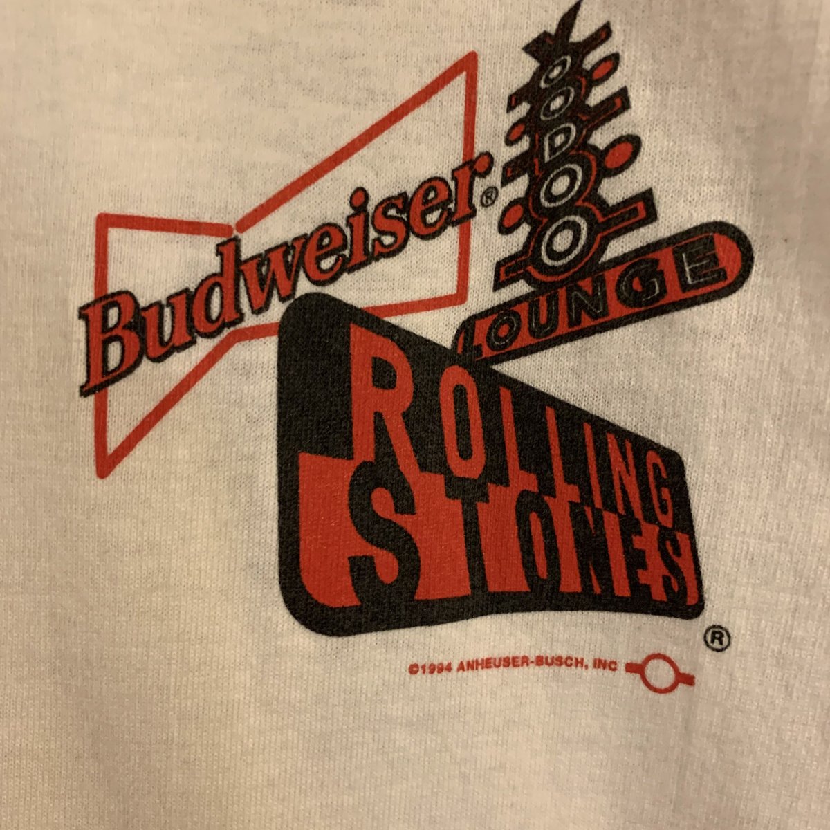 90s The Rolling Stones バンドTシャツ ローリングストーンズ 90s The Rolling Stones バンドTシャツ ローリングストーンズ
