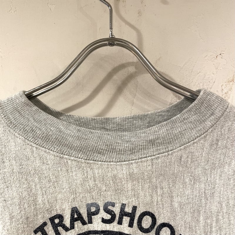 Champion reverse weave リバースウィーブ 染み込みプリント Champion reverse weave リバースウィーブ 染み込みプリント