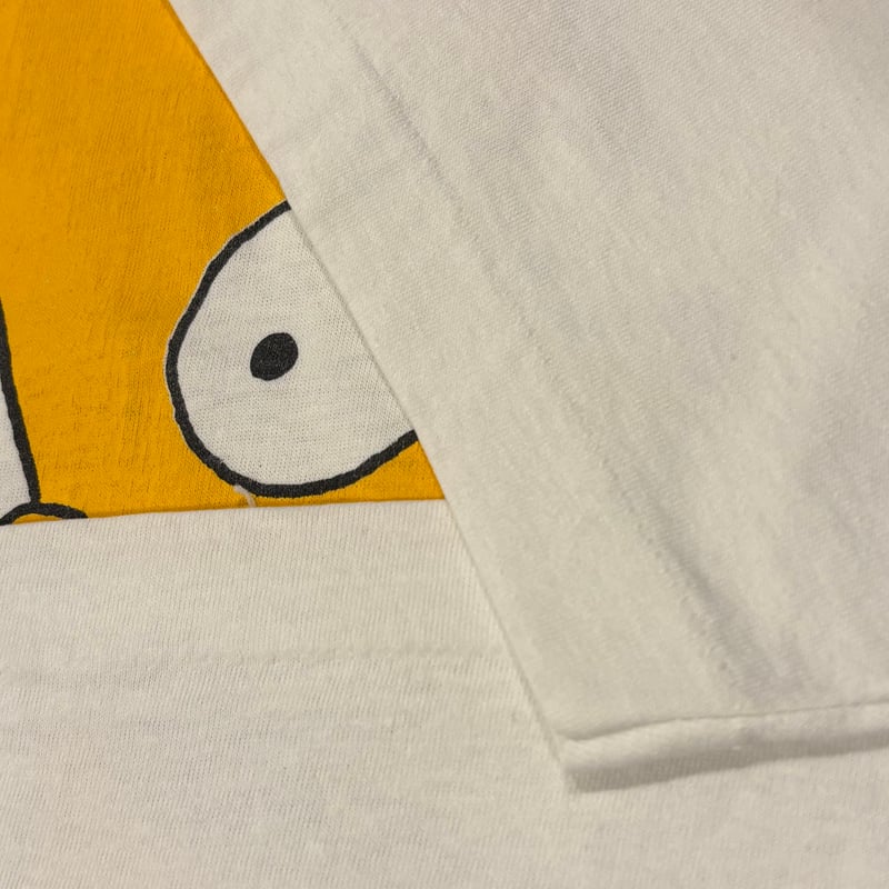 90s SCREEN STARS S/S Tシャツ THE SIMPSONS USA製 Siz