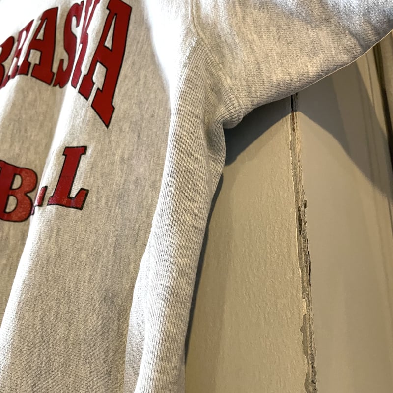 80s Champion リバースウィーブ Reverse Weave トリコタグ USA製 80s Champion リバースウィーブ Reverse Weave トリコタグ USA製
