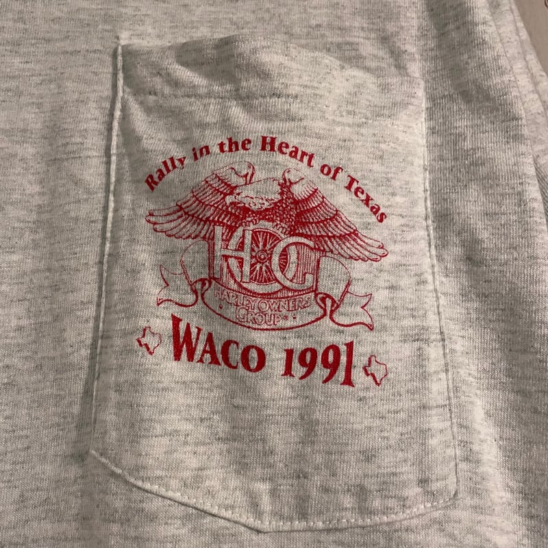 90s FRUIT OF THE LOOM S/S Tシャツ HARLEY-DAVIDSON 90s FRUIT OF THE LOOM S/S Tシャツ HARLEY-DAVIDSON