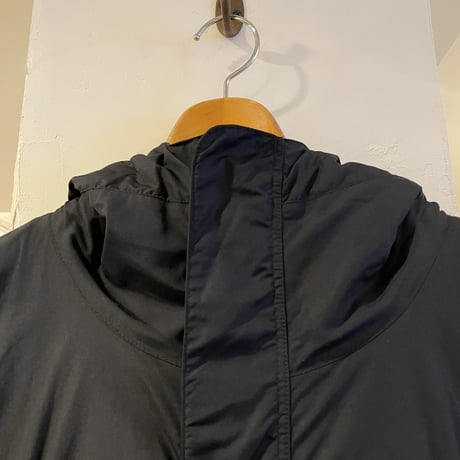 patagonia　インファーノジャケット　Mサイズ　黒　INFURNO JACKET　パタゴニア　(S0430)