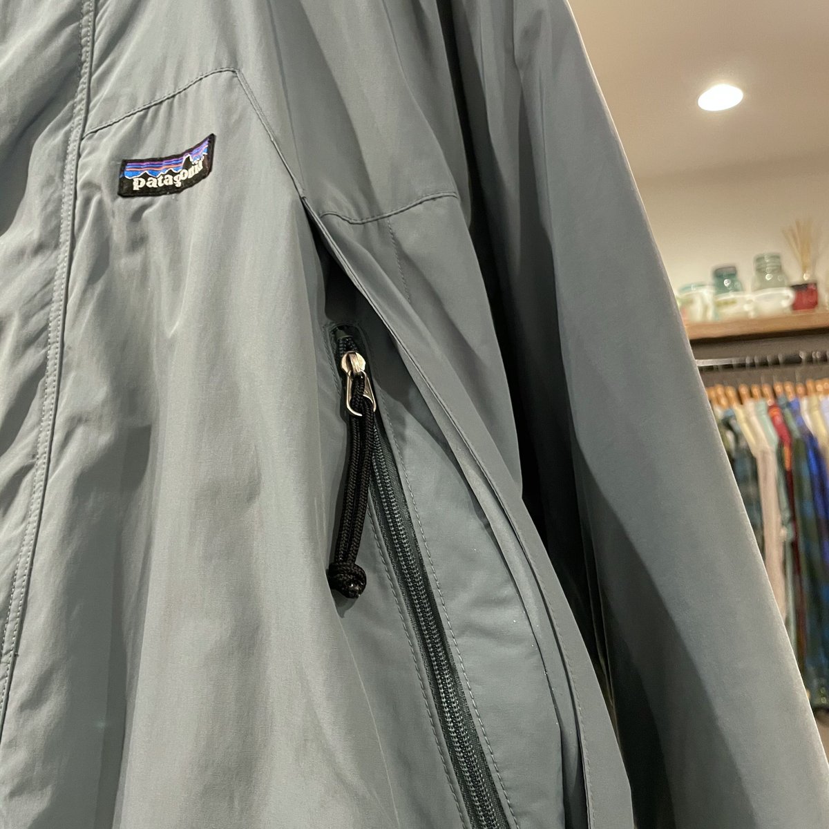 patagonia 00s インファーノジャケット Ｓサイズ INFURNO JACKET パ