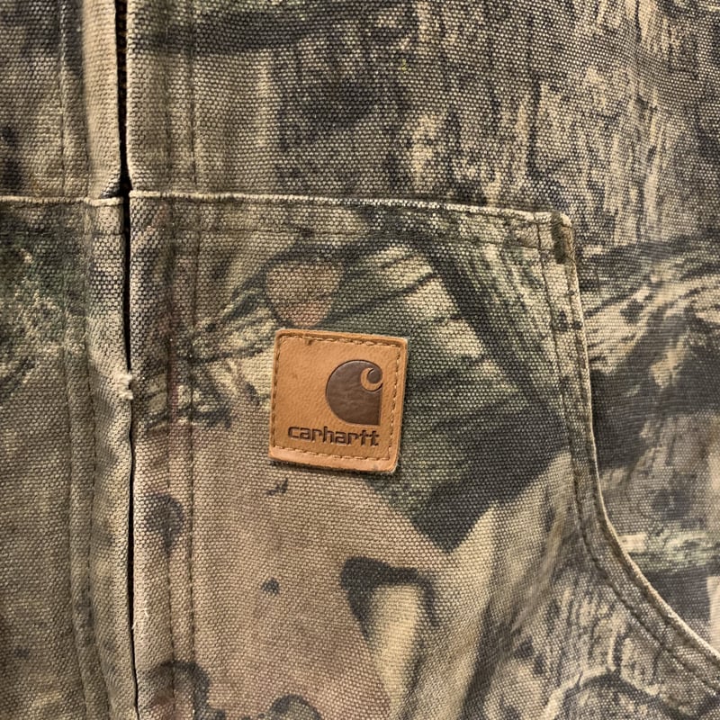 Carhartt アクティブジャケット カーハート ワークジャケット Carhartt アクティブジャケット カーハート ワークジャケット