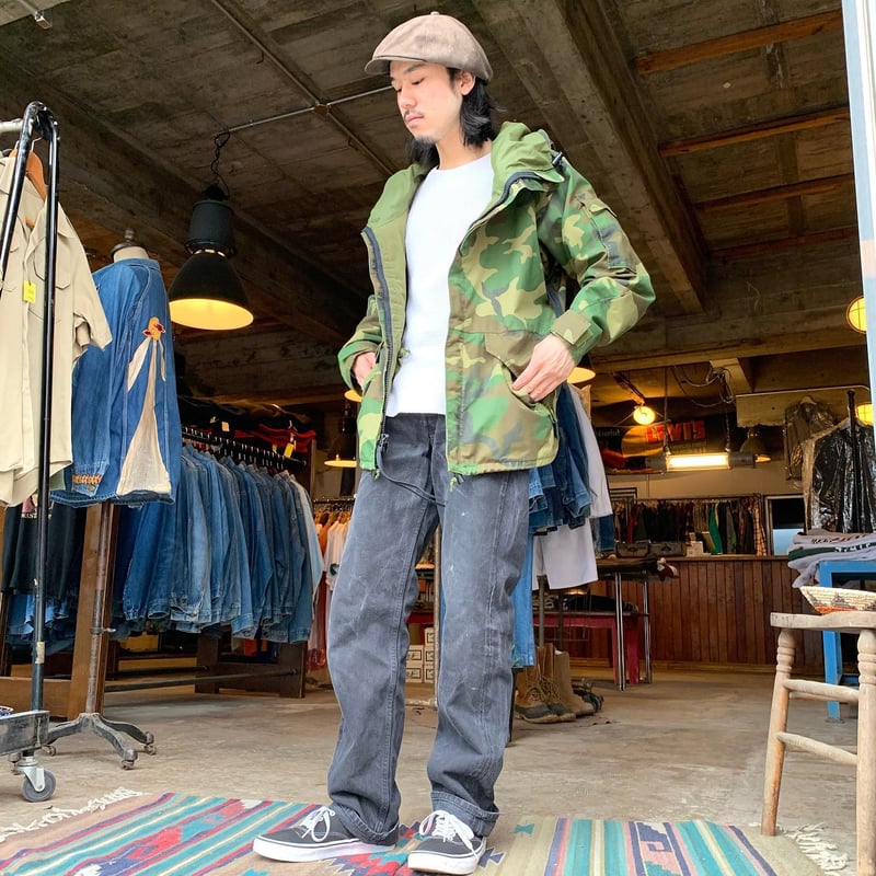 Levi's 501 リーバイス 後染めブラック 1994年製 USA製 デニム