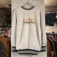 90s Champion リバースウィーブ REVERSE WEAVE USA製 MERRIM