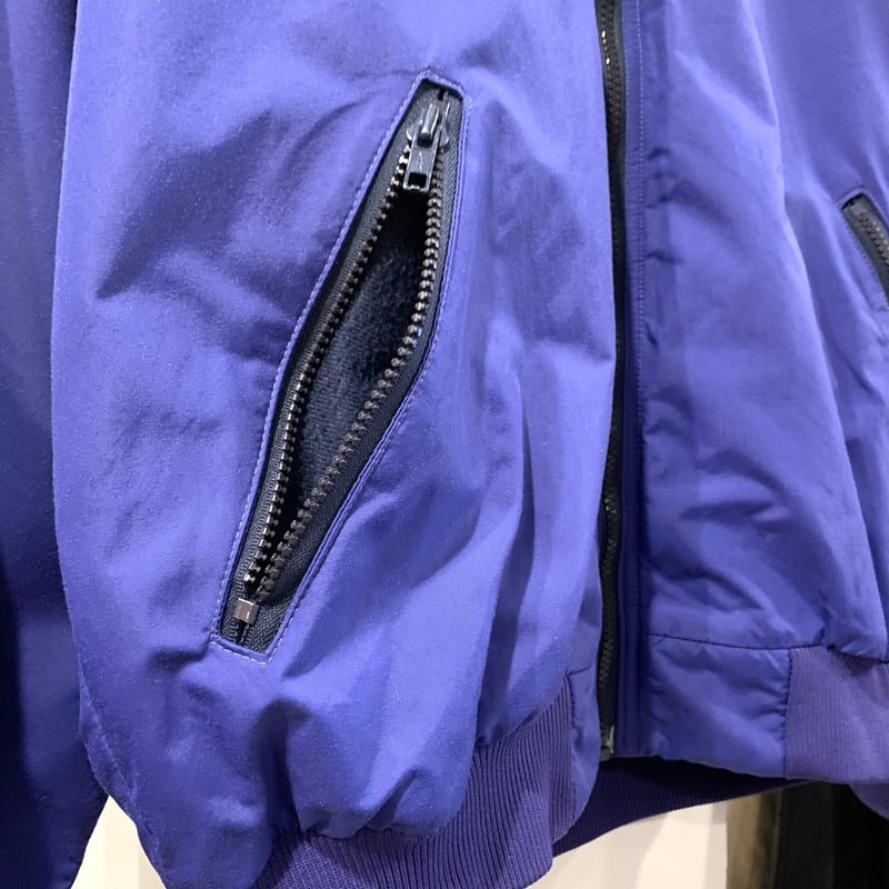 パタゴニア シェルドシンチラ ターコイズ ブルー M L USA製 ジャケット パタゴニア シェルドシンチラ ターコイズ ブルー M L USA製