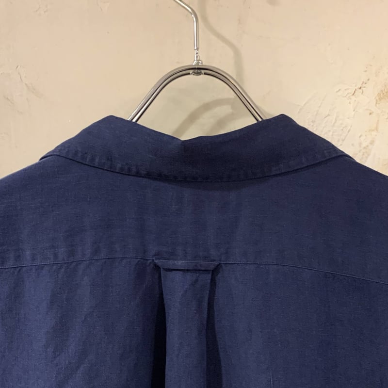 90s Polo by Ralph Lauren S/S オープンカラーシャツ ラルフ