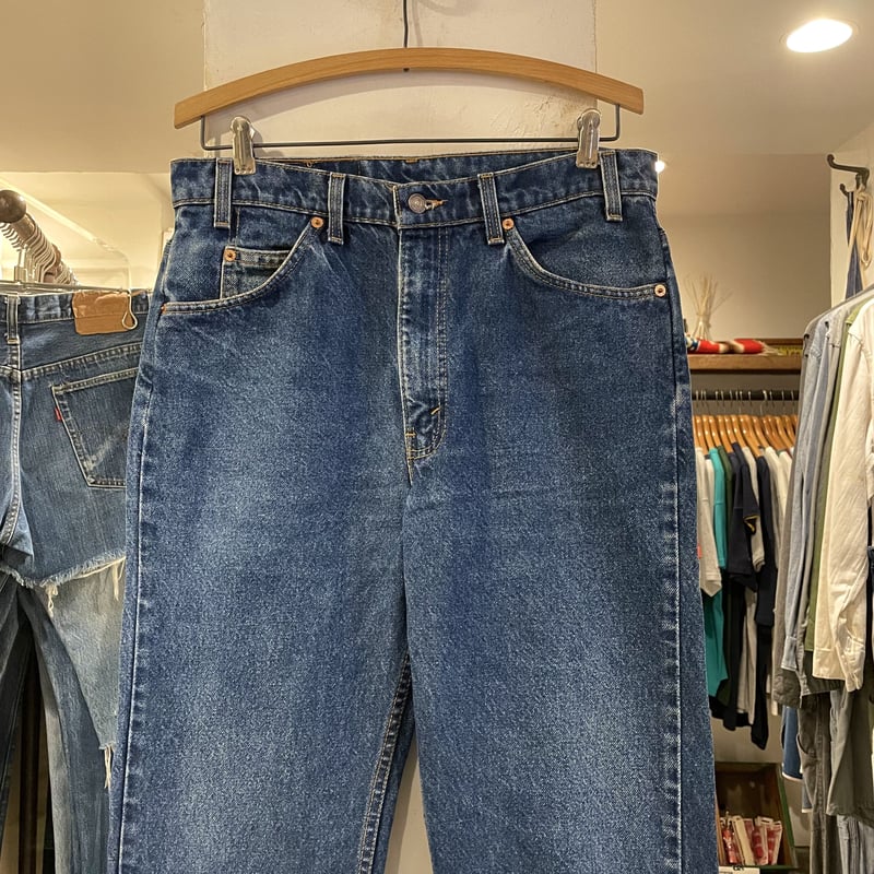 90s Levi's 505 リーバイス505 ボタン裏575 90年代 オレンジタブ USA...