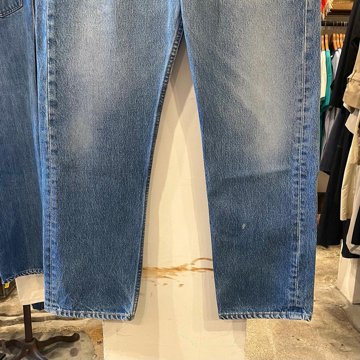 Levi's 501 90年代 リーバイス501 ボタン裏524 USA製 1998年 (S1