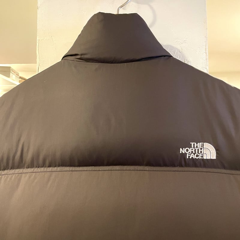 THE NORTH FACE 90s ヌプシ ダウンベスト 700フィル Lサイズ THE NORTH FACE 90s ヌプシ ダウンベスト 700フィル Lサイズ