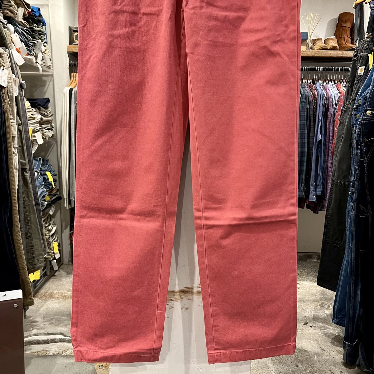 Polo by Ralph Lauren チノパン ポロチノ ピンク ラルフローレン Polo by Ralph Lauren チノパン ポロチノ ピンク ラルフローレン