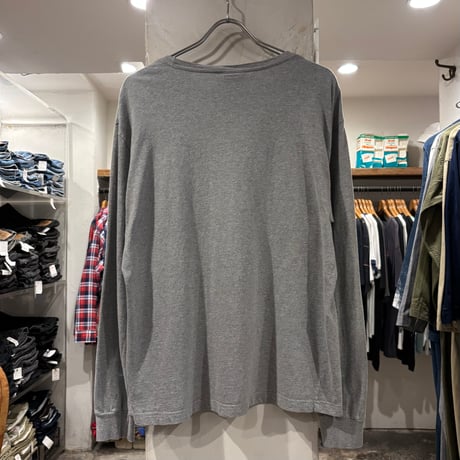 Polo By Ralph Lauren　L/S Tシャツ　Size S　ラルフローレン　POLO BEAR　ポロベア　(S4884)