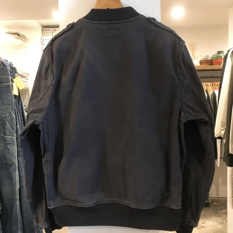 RRL FLIGHT JACKET ダブルアールエル フライトジャケット ラルフ RRL FLIGHT JACKET ダブルアールエル フライトジャケット ラルフ