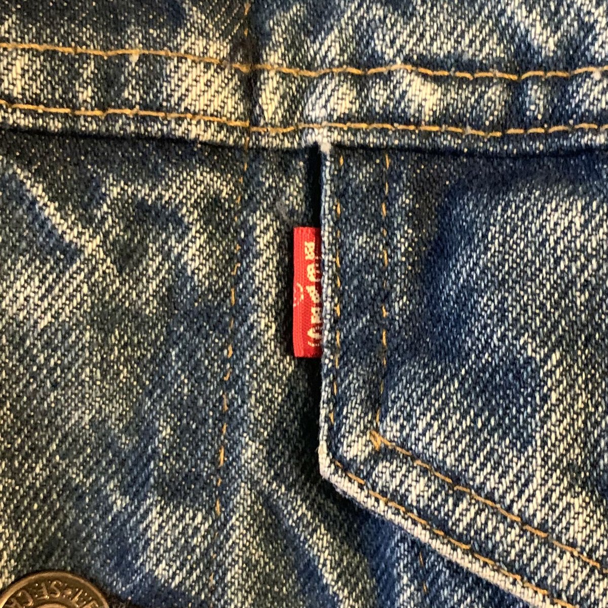80s Levi's 70505 0213 リーバイス デニムジャケット USA製 80s Levi's 70505 0213 リーバイス デニムジャケット USA製