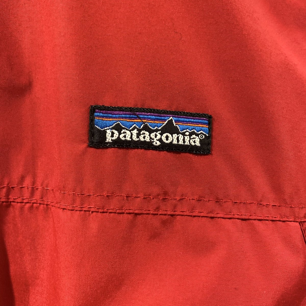 90s patagonia シェルドシンチラジャケット パタゴニア フリース