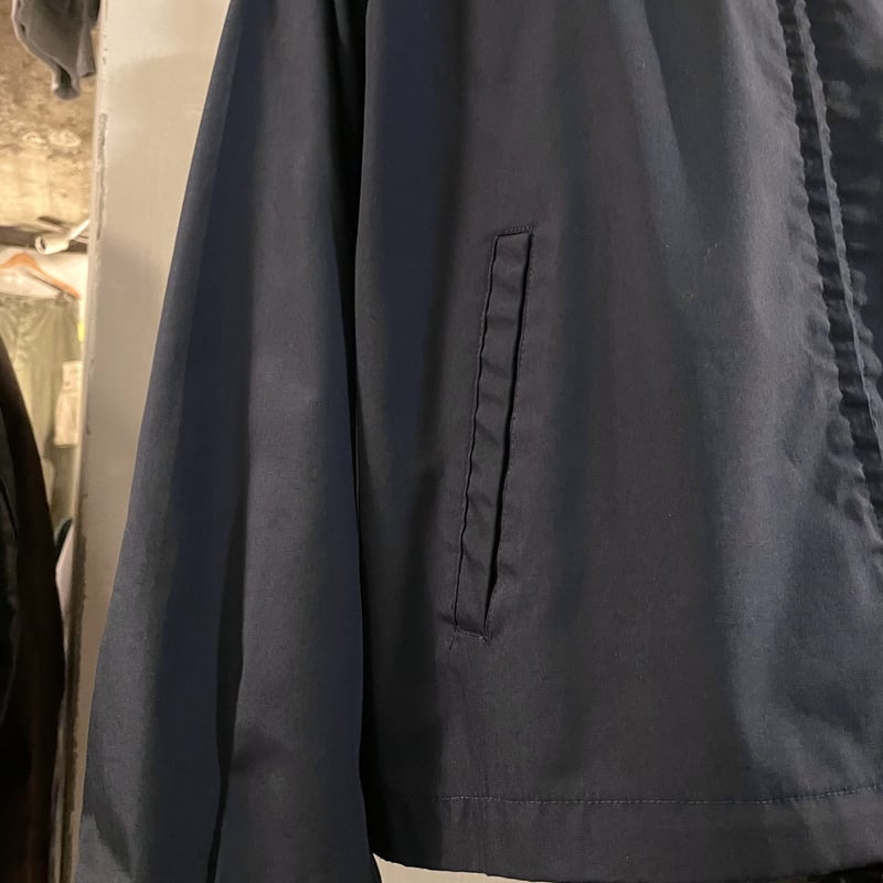 50〜60s キャンパス campus スウィングトップ usa 60s CAMPUS Vintage Jacket スウィングトップ USA製 ブルゾン