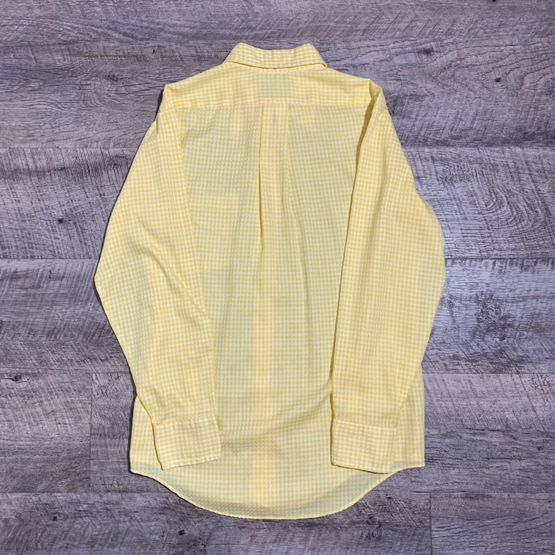 TOWNCRAFT PENN-PREST ヴィンテージシャツ 70s Penneys | DUFF