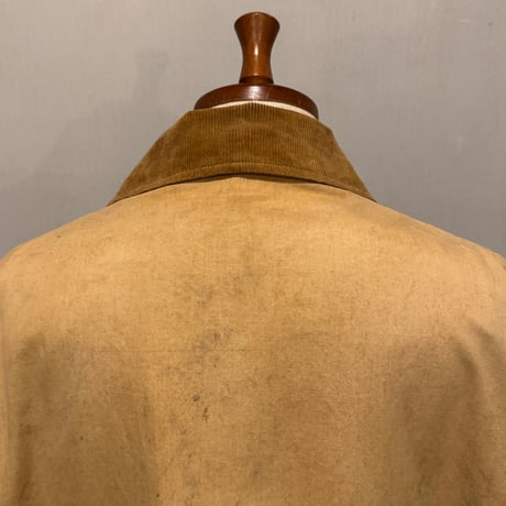 50s　Sears JC Higgins　VINTAGE HUNTING JACKET　USA製　ヴィンテージ ハンティングジャケット　シアーズ　(S4927)