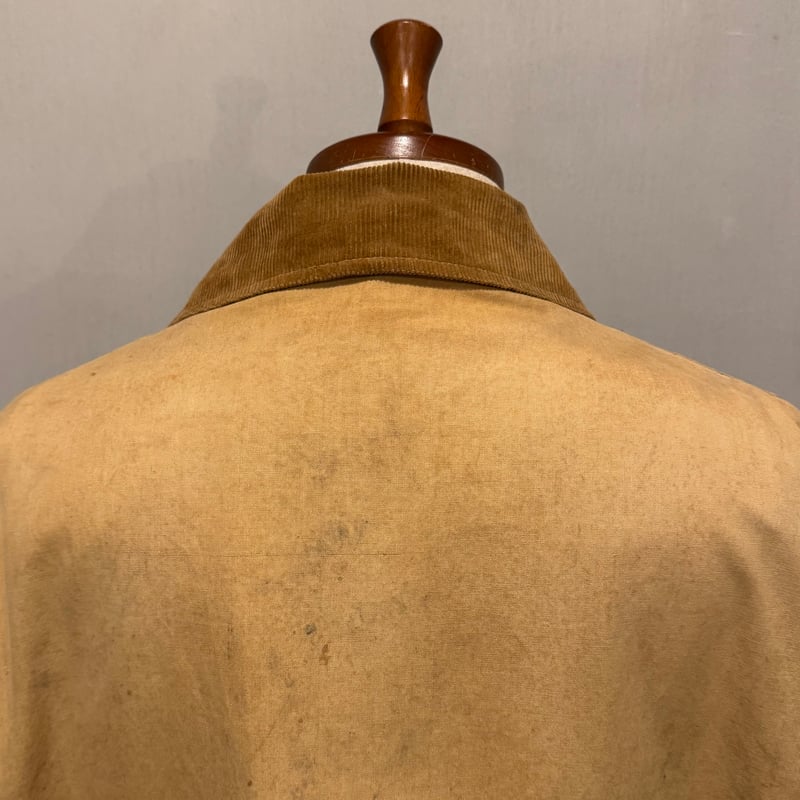 50s Sears JC Higgins VINTAGE HUNTING JACKET USA