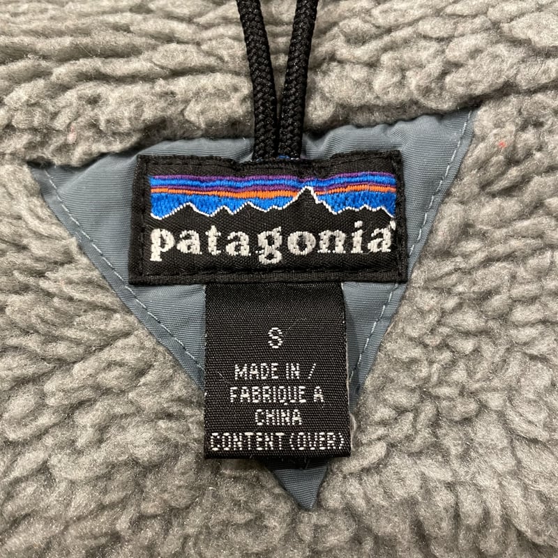 patagonia 00s インファーノジャケット Sサイズ INFURNO JACKET patagonia 00s インファーノジャケット Sサイズ INFURNO JACKET