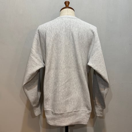 90s　Champion　リバースウィーブ　Reverse Weave　USA製　Size XL　NOTRE DAME　刺繡タグ　チャンピオン　(S5396)