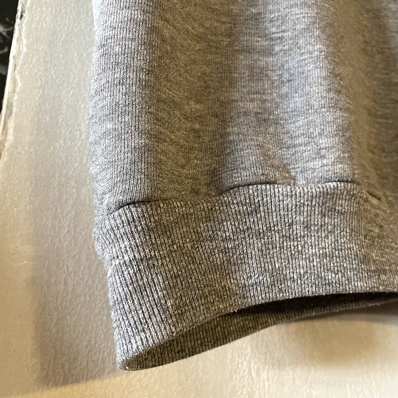 70s sportswear S/S Sweat Shirt 半袖スウェット USA製 ショー 70s sportswear S/S Sweat Shirt 半袖スウェット USA製 ショー