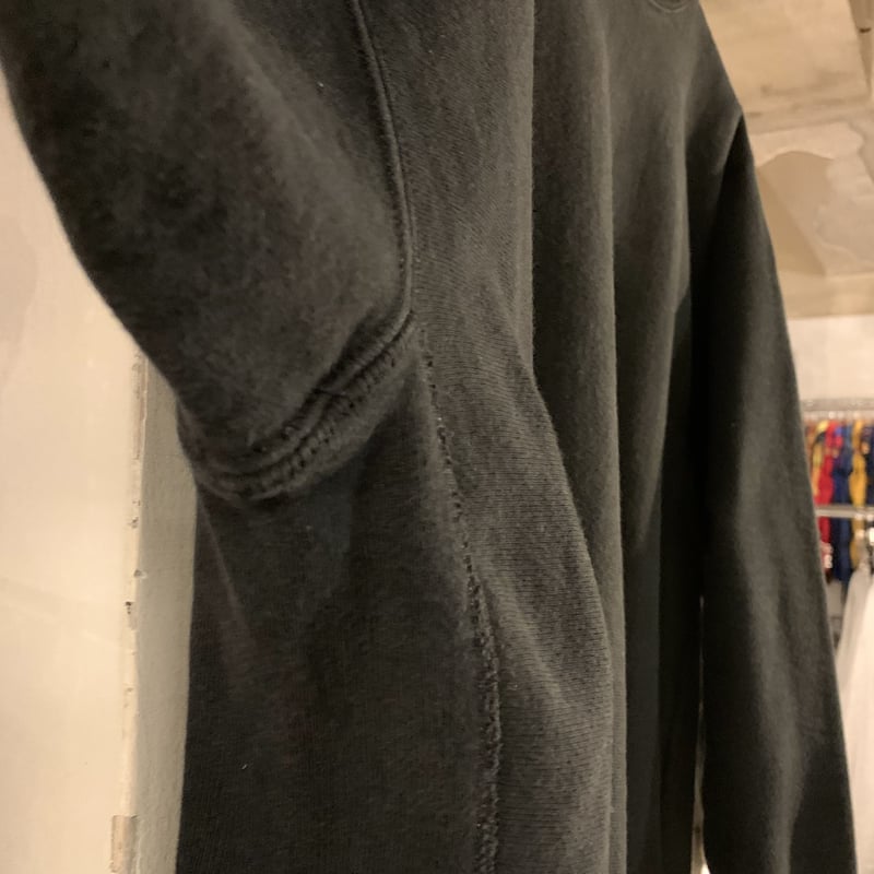 90s Champion リバースウィーブ reverse weave ブラック 黒