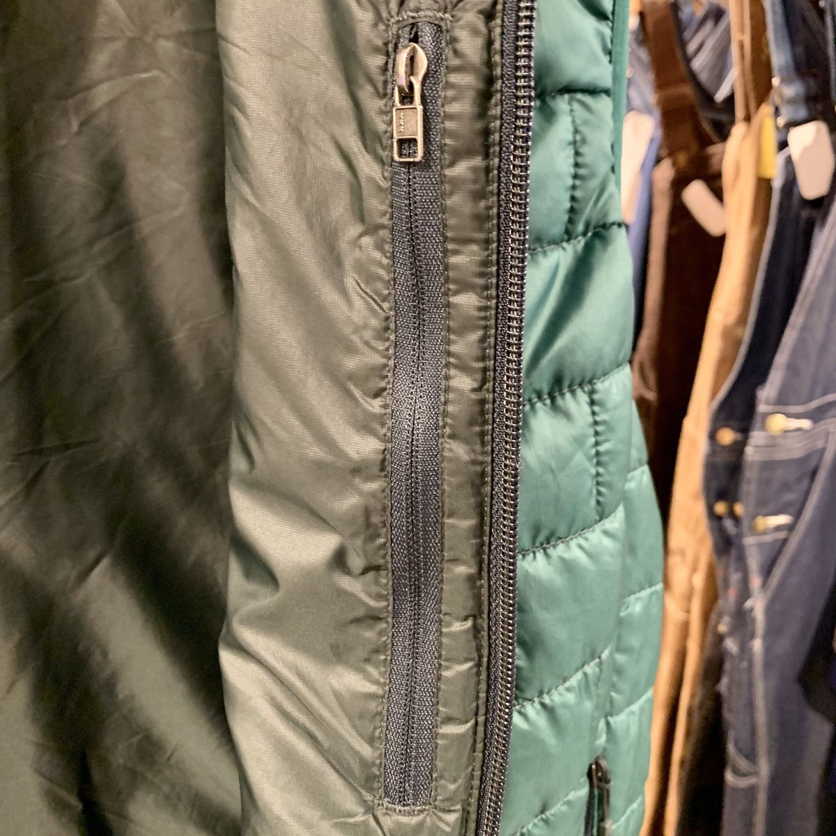 patagonia ナノパフベスト PRIMALOFT パタゴニア ベスト 16年製 patagonia ナノパフベスト PRIMALOFT パタゴニア ベスト 16年製