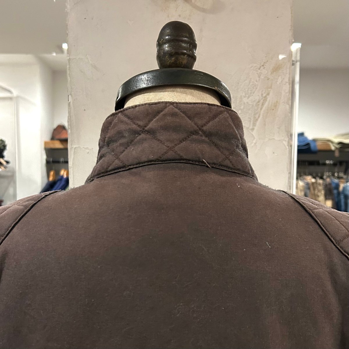 Belstaff トライアルマスター ベルスタッフ オイルドジャケット Belstaff トライアルマスター ベルスタッフ オイルドジャケット