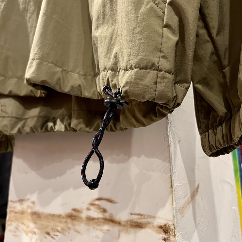 Columbia アノラックパーカー ナイロンジャケット コロンビア （S2677