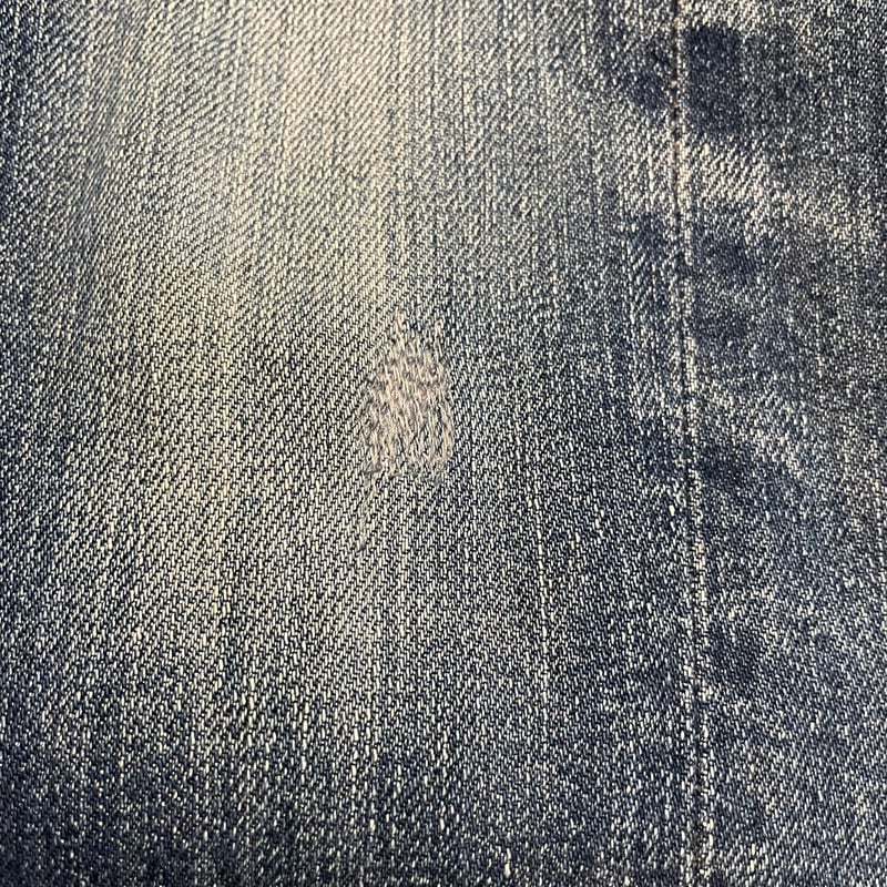 60s Levi's 501 Big E 33×29 リーバイス デニムパンツ ボタン裏8 60s Levi's 501 Big E 33×29 リーバイス デニムパンツ ボタン裏8