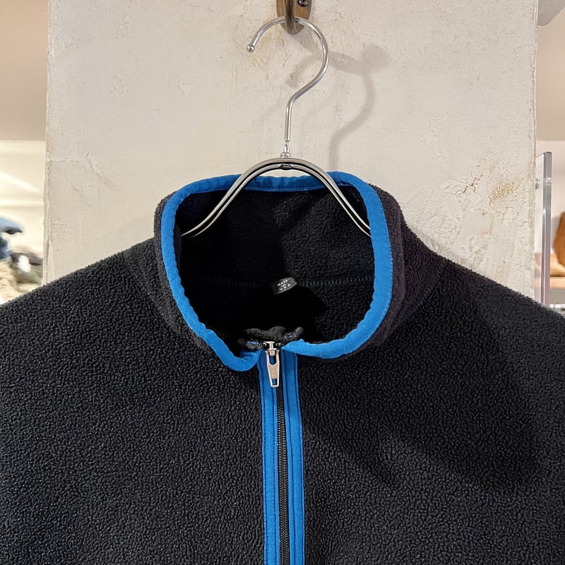 patagonia フリースジャケット パタゴニア ハーフジップ USA製 (S3297