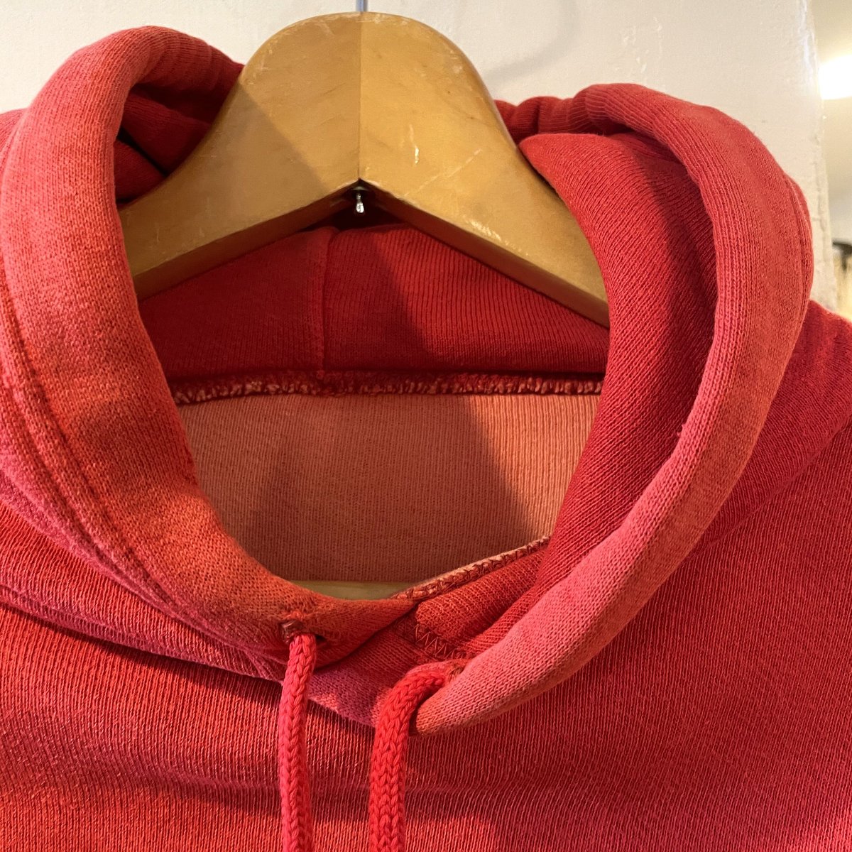 Vintage Hoodie 50s ダブルフェイス ヴィンテージ スウェット Vintage Hoodie 50s ダブルフェイス ヴィンテージ スウェット