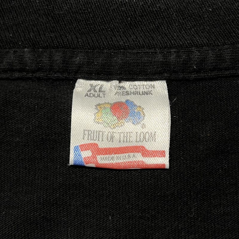 80s FRUIT OF THE LOOM ミッキーTシャツ USA製 Disney ミッキー 80s FRUIT OF THE LOOM ミッキーTシャツ USA製 Disney ミッキー