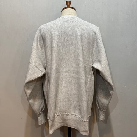 90s　Champion　リバースウィーブ　Reverse Weave　USA製　Size XXL　CORNELL UNIVERSITY　刺繡タグ　チャンピオン　(S5394)