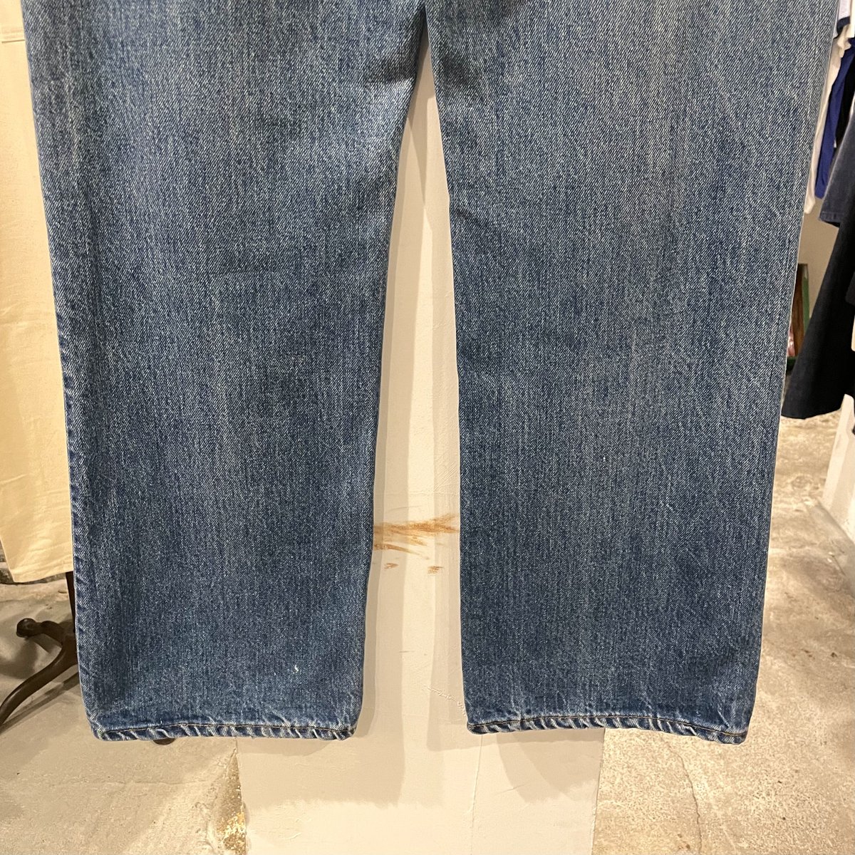 LEVI'S 517 リーバイス517