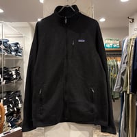 patagonia　Better Sweater　Size L　パタゴニア　ベターセーター　フルジップ　(S5074)