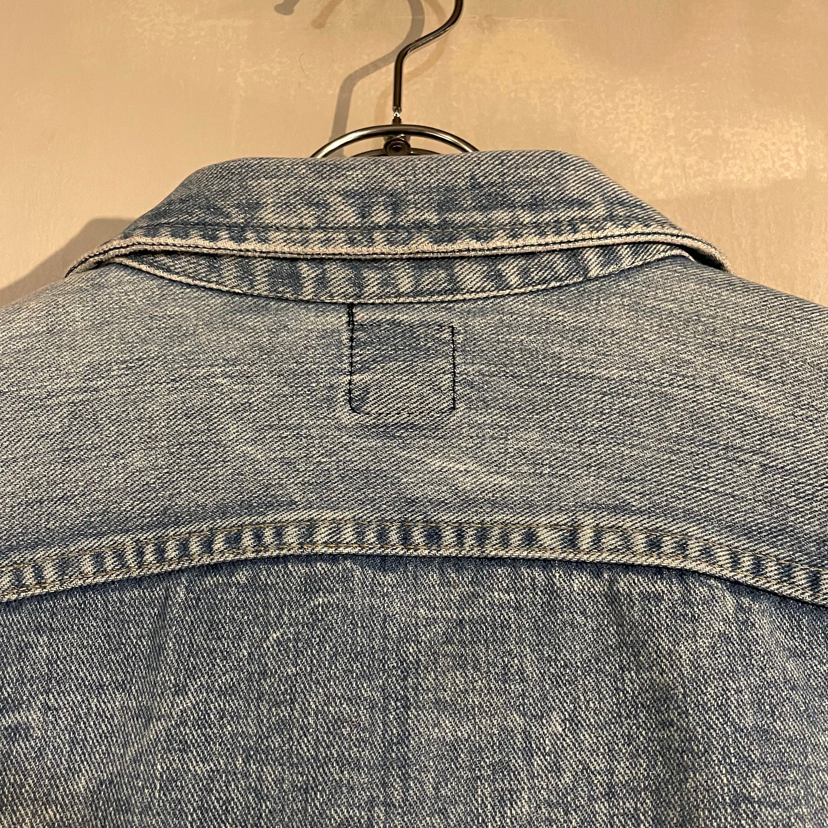 70s Lee 220-J デニムジャケット USA製 Size 38 (S4047) | DUFF