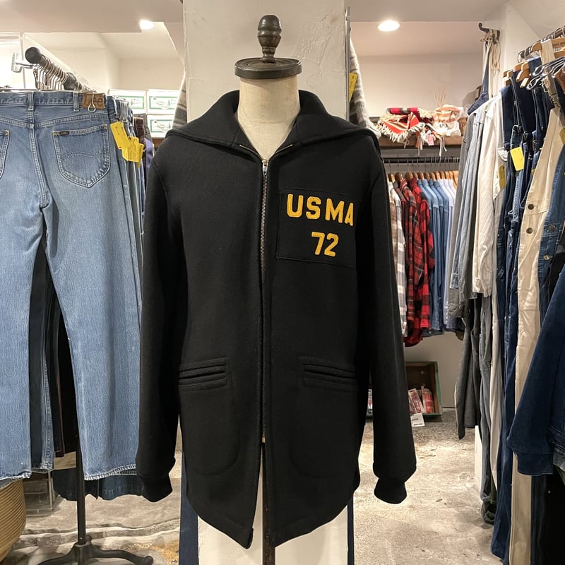 60s USMA CADET COAT カデットコート WEST POINT ミリタリー 60s USMA CADET COAT カデットコート WEST POINT ミリタリー