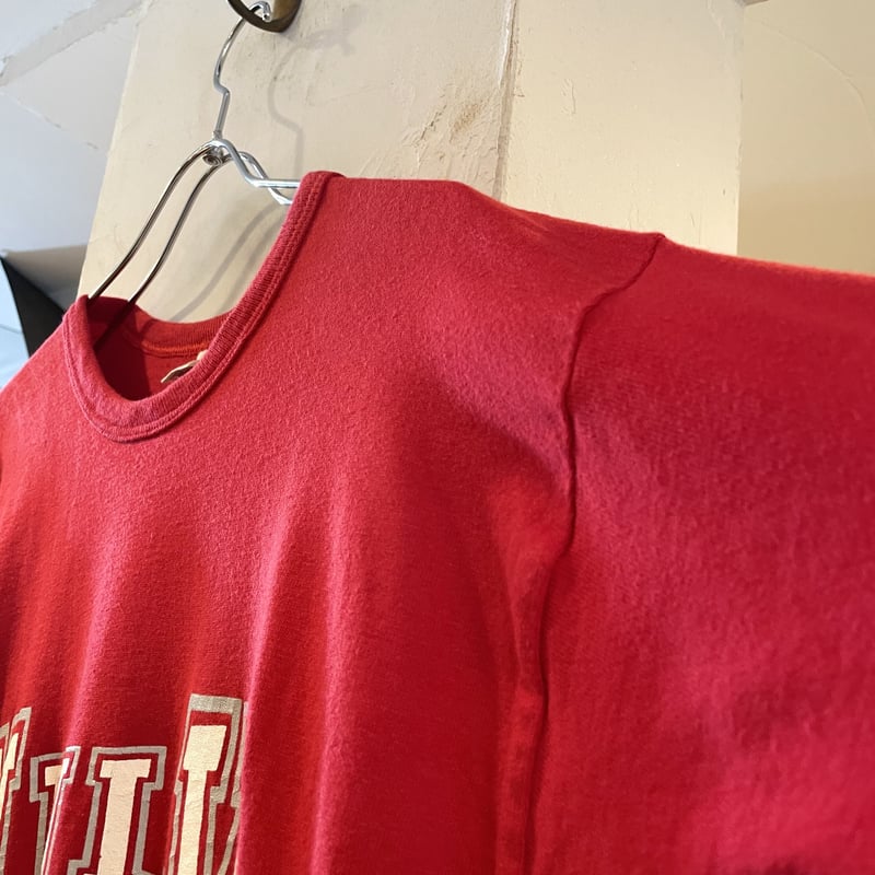 80s Champion ショートスリーブTシャツ UNLV Rebels 80s Champion ショートスリーブTシャツ UNLV Rebels