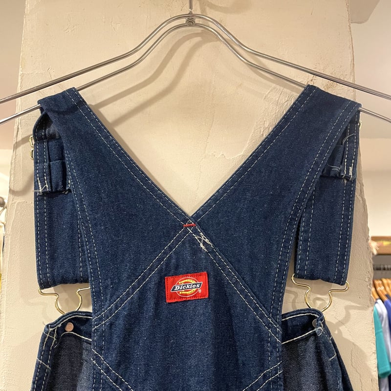 t商品SUNNY SIDE UP.Dickiesオーバーオール t商品SUNNY SIDE UP.Dickiesオーバーオール Dickies 90年代