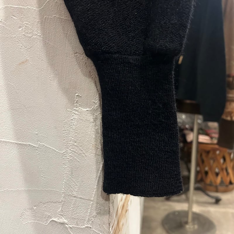 60s TOWNCRAFT アルパカカーディガン タウンクラフト Penneys