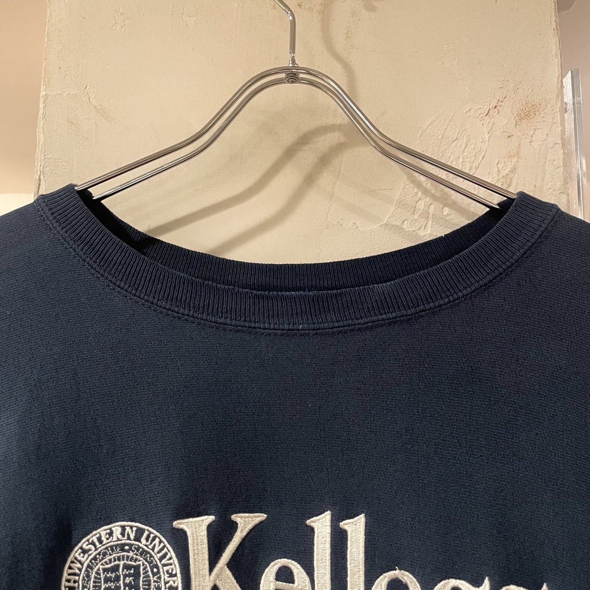 90s〜 Champion リバースウィーブ reverse weave Kellogg (S 90s〜 Champion リバースウィーブ reverse weave Kellogg (S